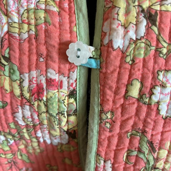 Garden Jacket - Picture 3 of 5